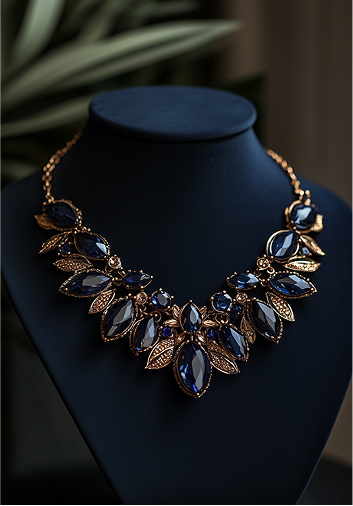 Importing Jewelry, Precious Stones & Metals