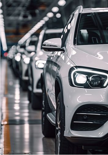 high-quality vehicle sales, servicing, and customer support