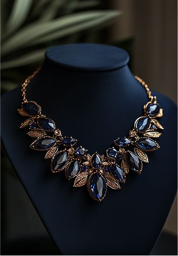 Importing Jewelry, Precious Stones & Metals